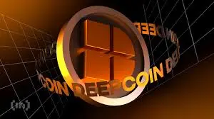 Deepcoin